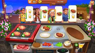 Cucina pazza GAME!!! screenshot 2