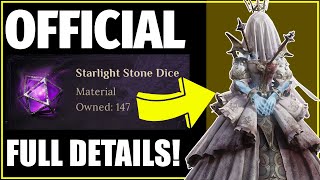 Starlight dice to legendary | % | extra rewards | date | Dragonheir Silent Gods NEW EVENT screenshot 4