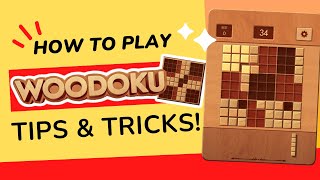 How To Play Woodoku [With Tips and Strategies too!] screenshot 2
