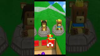 Super Bear Adventure Gameplay 🐻 screenshot 5