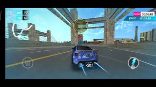 Street Racing 3D, Car Game 3D, Araba oyunları, Sokak yarışı 3D, Araba Yarış oyunu, Car driving screenshot 1