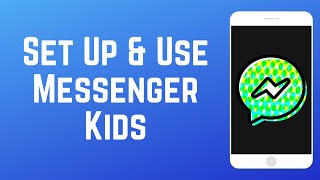 How to Set Up & Use Messenger Kids screenshot 2
