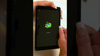 WHOOP Tablet - Hard Factory Reset  - Factory Reset w/ Button Combination screenshot 5