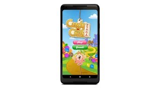 Candy Crush Saga joins Google Play Instant screenshot 2