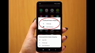 How to Fix All Apps Keeps Stopping Error in Android Phone (100% Works) screenshot 3