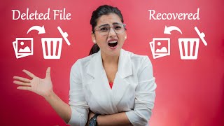 How to Recover Permanently Deleted Files from Android - Photos / Video screenshot 2