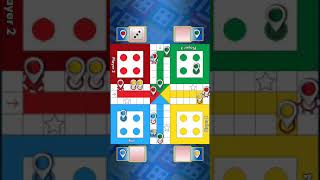 Ludo game in 4 player | Ludo king Download ludo wala game #Shorts 443 screenshot 3