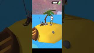 Popi Money Run: Rich Race 3D - Android/iOS Game #1 screenshot 1