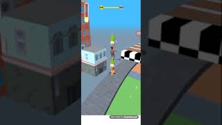 تنزيل لعبة Tower Run للاندرويد رابط متجر بلاي screenshot 1