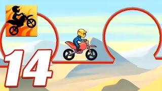 Bike Race Free - Top Motorcycle Racing Games - DUNES screenshot 4