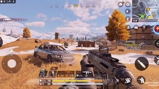 Call of Duty: Mobile (2022) - Battle Royale Gameplay (UHD) [4K60FPS] screenshot 2