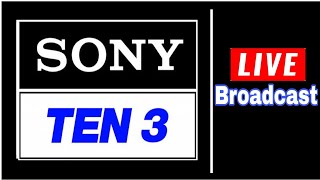 How can watch sony ten 3 live streaming online from your phone screenshot 1