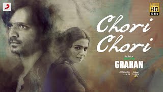 Chori Chori | Hotstar Specials - Grahan | Ranjan Chandel | Amit Trivedi | Varun Grover | June 24 screenshot 4