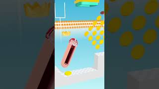Hopping Heads: Scream & Shout 😲 876 Level Gameplay Walkthrough | Best Android, iOS Games screenshot 2