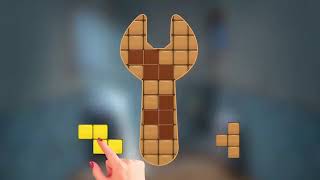 Jigsaw Puzzles - Block Puzzle Part 1 screenshot 3
