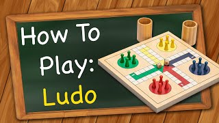 How to play Ludo screenshot 1