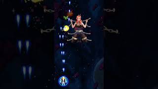 Galaxiga Arcade shooting game screenshot 5