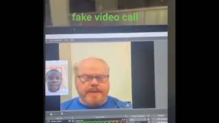 Fake Video Call Software screenshot 3