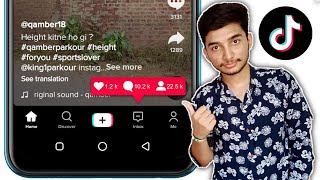 How to Increase Tiktok Followers Without App screenshot 2