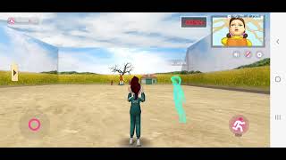 weplay-red light,green light-squid game screenshot 1