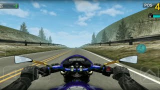 Jogo de moto Simulador - Bike Simulador 2 - Android Game play #Kennedygamer77 screenshot 1