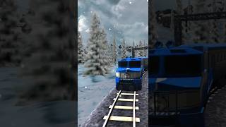 Train Racing 3D Part 1 screenshot 2