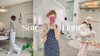 Soft Light Lightroom Photo Editing Presets screenshot 2
