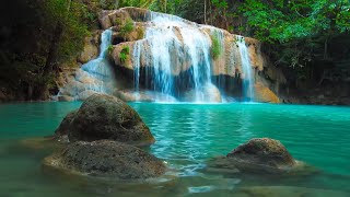 Relaxing Music For Stress Relief, Anxiety and Depressive States • Heal Mind, Body and Soul screenshot 3