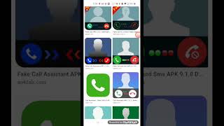 How to Get Call Assistant And Fake Call & SMS. screenshot 5