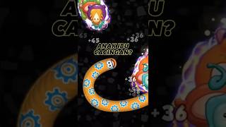 Game Cacing - Ular Android yang Support Gamepad - Worms Zone.io screenshot 4