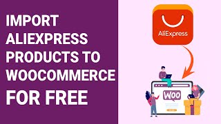 How to import Products from Aliexpress to WooCommerce - WordPress Dropshipping 2022 screenshot 5