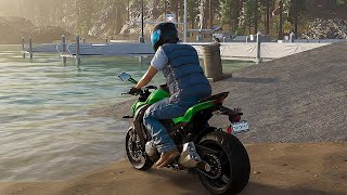 TOP 10 Best PC Motorcycle Games screenshot 3