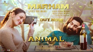 ANIMAL: Marham (Pehle Bhi Main) (Song) Ranbir Kapoor,Tripti Dimri |Sandeep|Vishal M,Raj S|Bhushan K screenshot 5