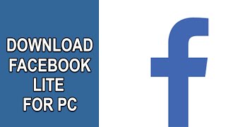 FACEBOOK LITE FOR PC : HOW TO DOWNLOAD FACEBOOK LITE FOR PC? (WINDOWS & MAC) [2020] screenshot 4