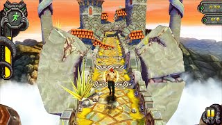 Temple Run 2 (2022) - Gameplay (PC UHD) [4K60FPS] screenshot 4