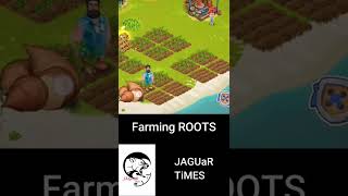 farming roots |family island screenshot 3