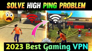 Best VPN for free fire🔥free fire best VPN l best VPN for free fire max l free fire VPN ltop vpn 2023 screenshot 5