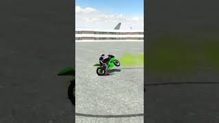 bike stunts#shorts 😈😈😈🤬🤬🤬🏍️🏍️🏍️🔥🏍️🏍️ xtreme motorbikes game screenshot 4