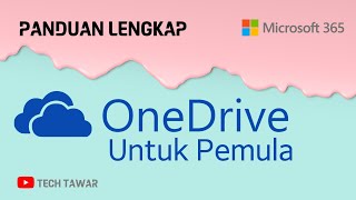Panduan Microsoft OneDrive Untuk Pemula screenshot 1