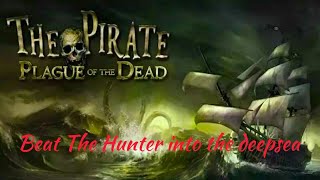 The Pirate Plague of the Dead - the end of inquisitor (Audio problem) screenshot 4