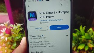 vpn expert hotspot vpn proxy app kaise use kare !! how to use vpn expert hotspot vpn proxy app screenshot 3
