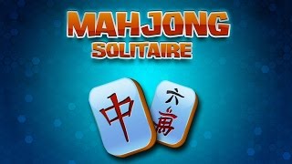 Mahjong Solitaire screenshot 5