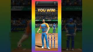 Cricket League Miniclip Gameplay || Cricket League Batting & Bowling Tips || Gaming With Jaiswal screenshot 5