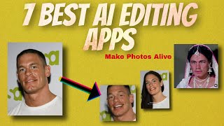7 Best AI Editing Apps for Android 2021 | Muz21 Tech screenshot 4