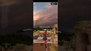Touch grind BMX 2 Game android and ios screenshot 1