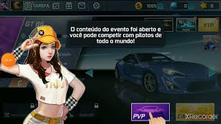 Corrida de Rua 3D(gameplay) screenshot 2