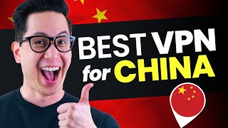 Best VPN for China | TOP 3 VPNs That Bypass the Great Firewall ! screenshot 3