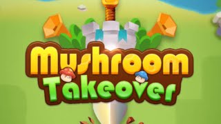 Mushroom Takeover Pro Apk (Android Game) - Free Download screenshot 1