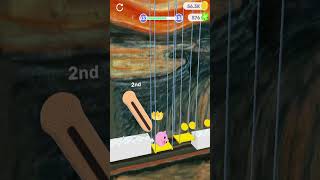 Hopping Heads: Scream & Shout 😲 837 Level Gameplay Walkthrough | Best Android, iOS Games screenshot 5