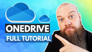 How to use OneDrive (Full Tutorial!) screenshot 4